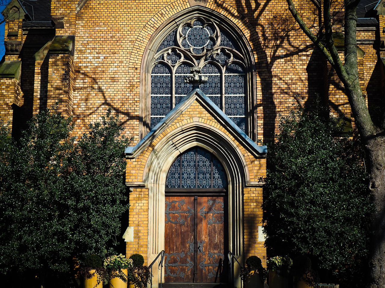 EGLISE